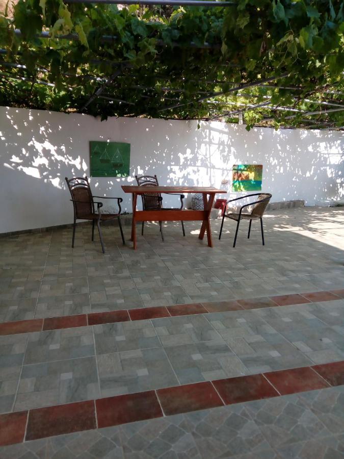 Villa Krini Skiathos by Eksteriør billede