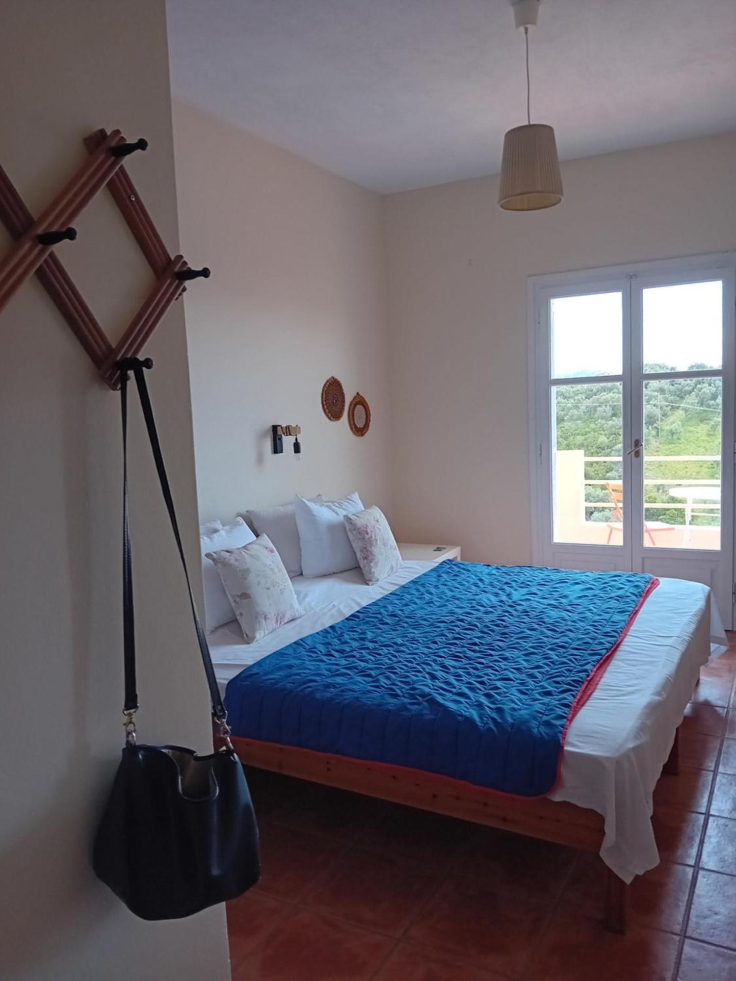 Villa Krini Skiathos by Eksteriør billede