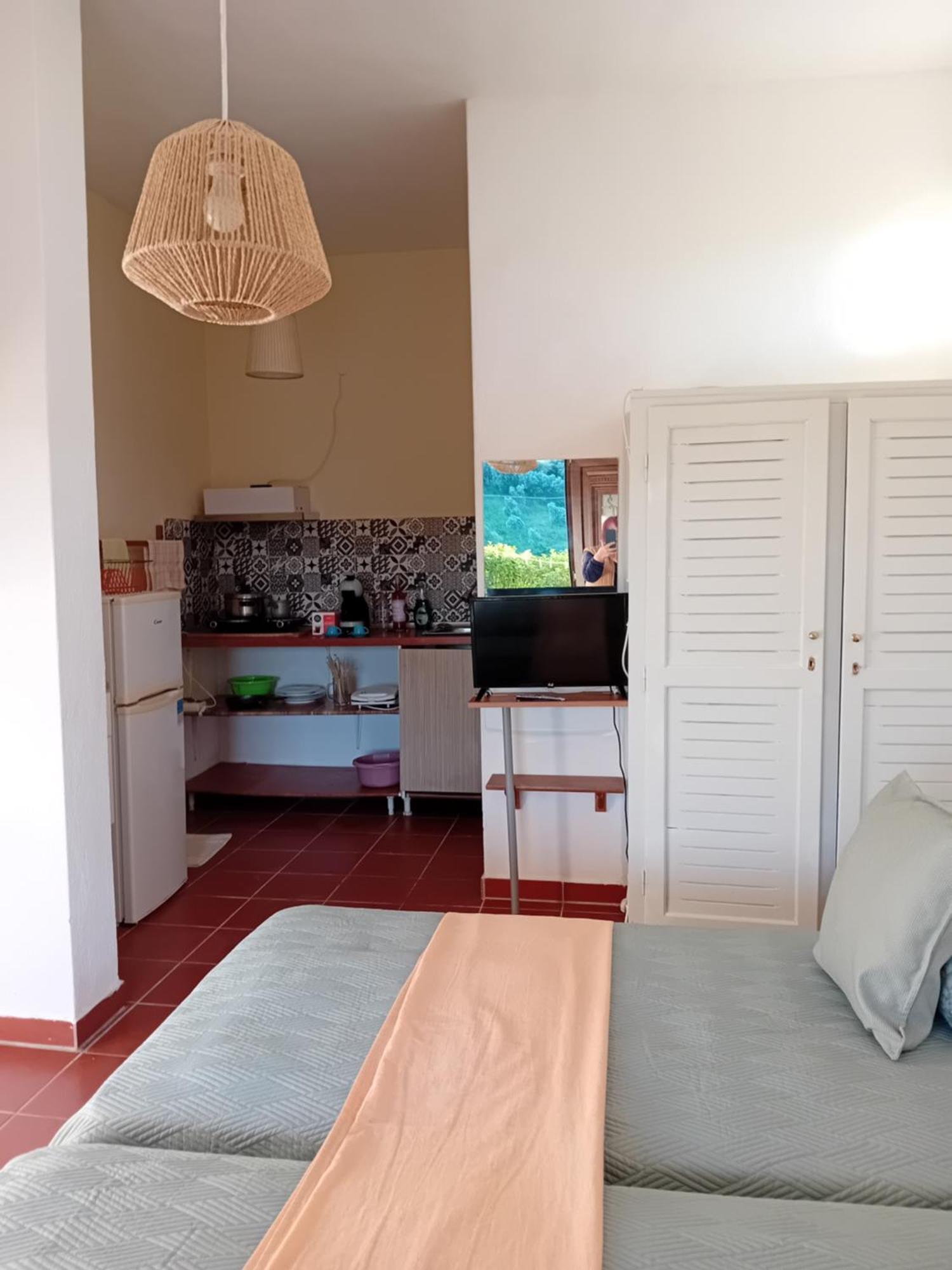 Villa Krini Skiathos by Eksteriør billede