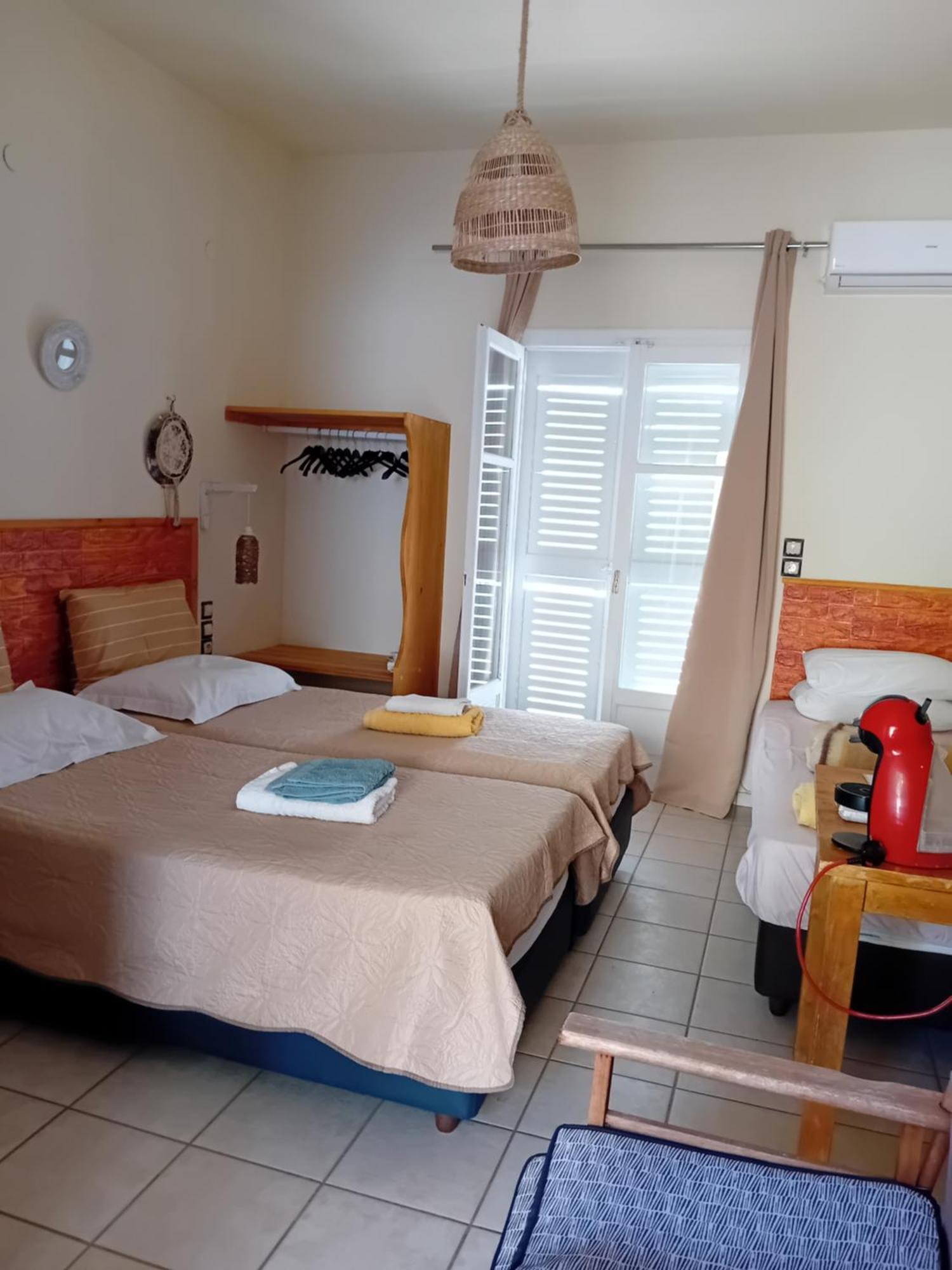 Villa Krini Skiathos by Eksteriør billede